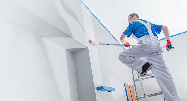 Servicios Pintura